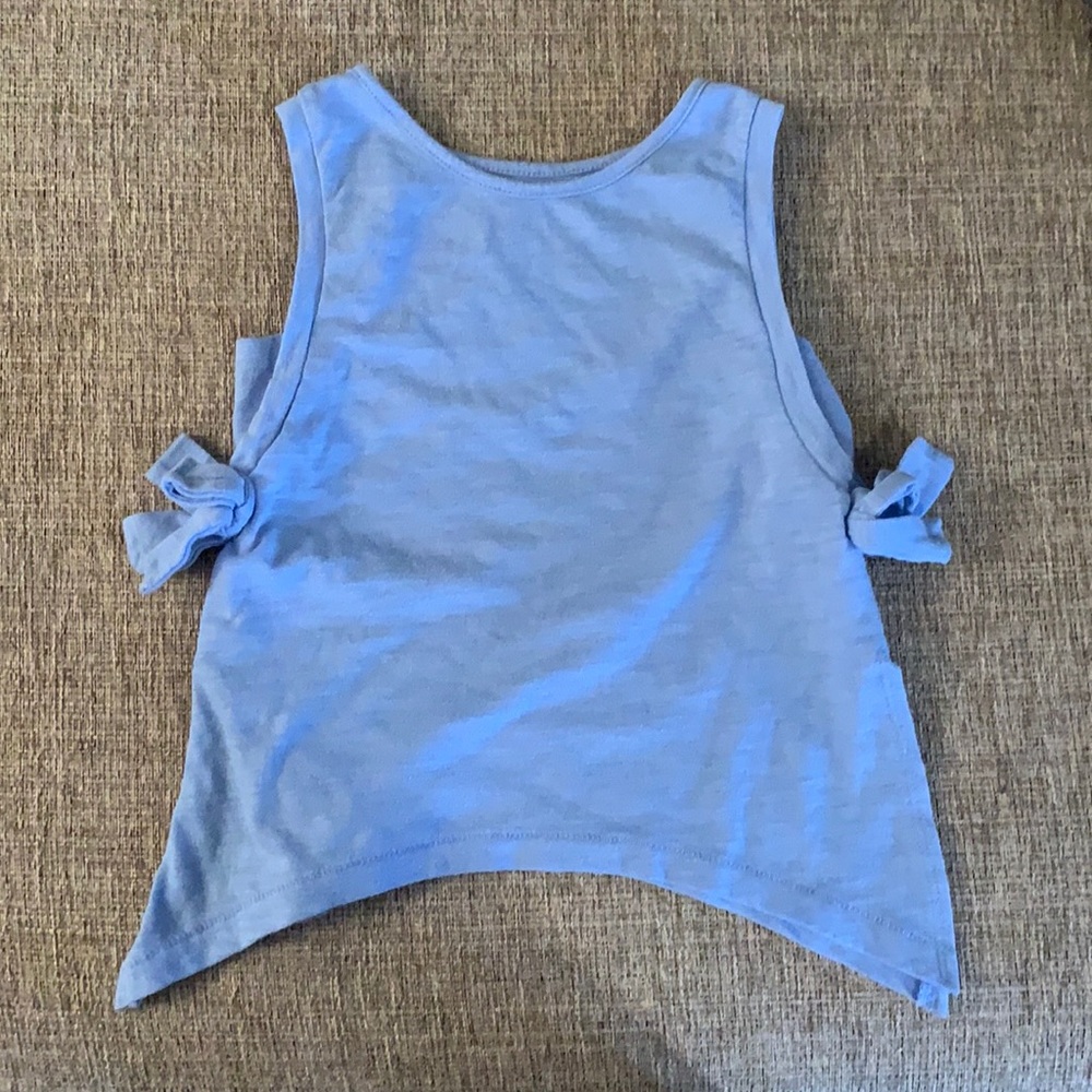 3T old navy girls tank top